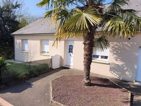 maison 4 pièces 100 m²
