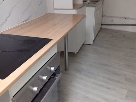 appartement t2