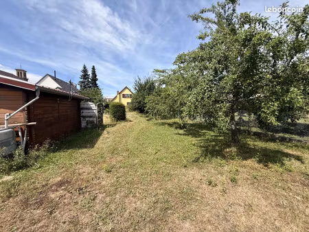 maison 5 pièces 137 m²