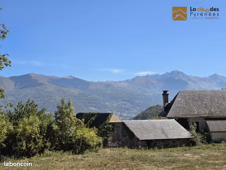 terrain 5316 m² salles