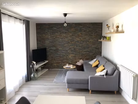 appartement t3 à louer