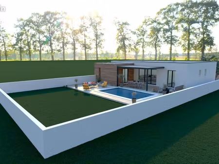 maison 100 m² ferrieres