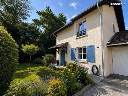 maison 4 pièces 100 m²