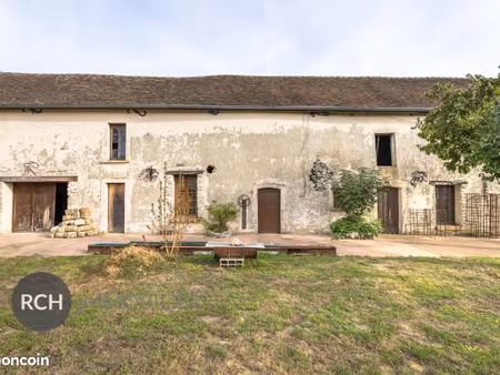 grange 7 pièces 135 m²