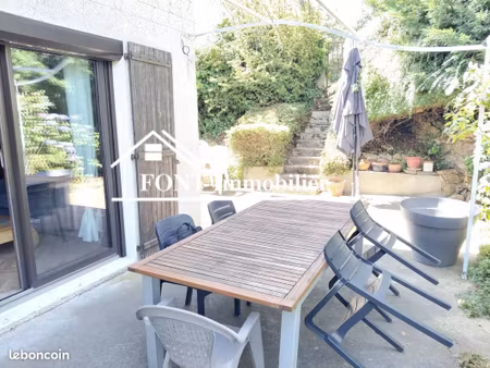 maison 6 pièces 132 m²