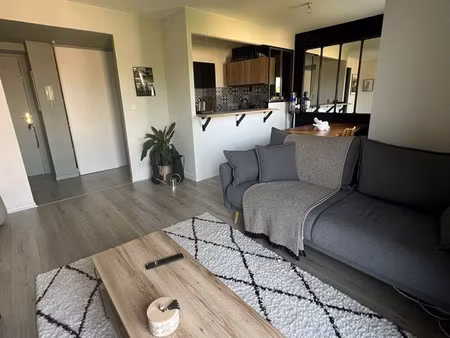 appartement t2 à vendre à saint andré de cubzac