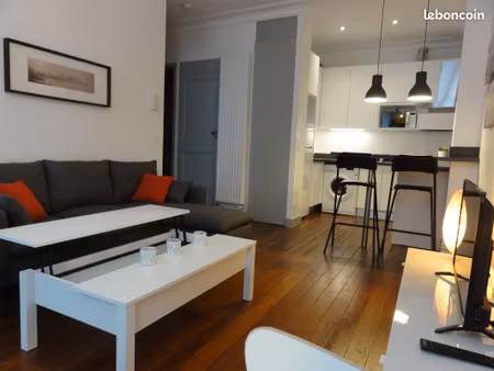 appartement t2 chartrons