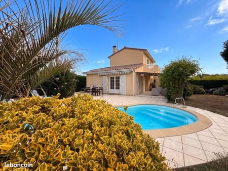 maison 4 pièces 103 m²