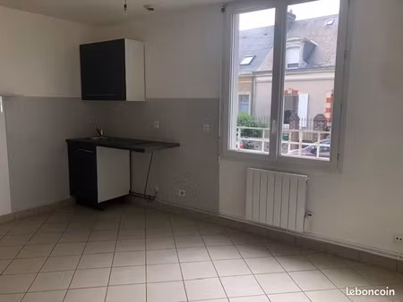 appartement t2 patis st lazare