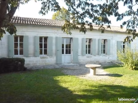maison 3 pièces 73 m²
