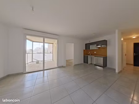 appartement t2