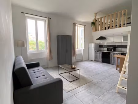 location appartement toulon