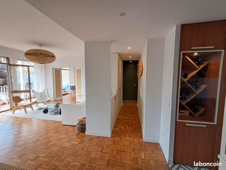 appartement t4 - allées de morlaàs