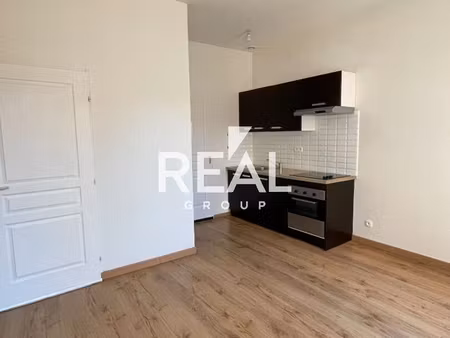 appartement 3 pièces 41 m²
