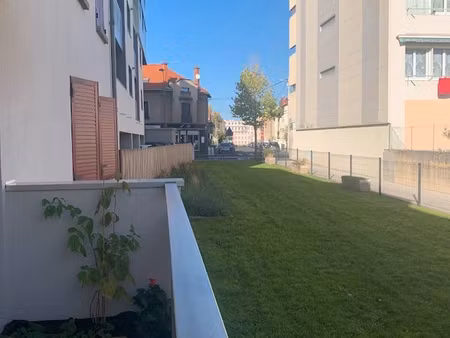 appartement - 4 pièces - 79 m2