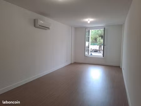 duplex 3 pièces 57 m²
