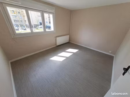 appartement 1 pièce 18 m²