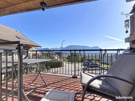 maison de village 3 pièces 71 m²