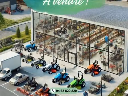 fonds de commerce pyrenees orientales