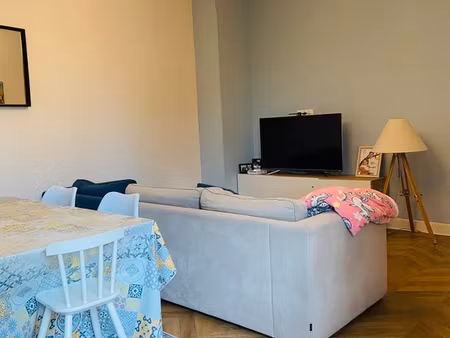 appartement colmar sud
