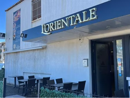 fond de commerce