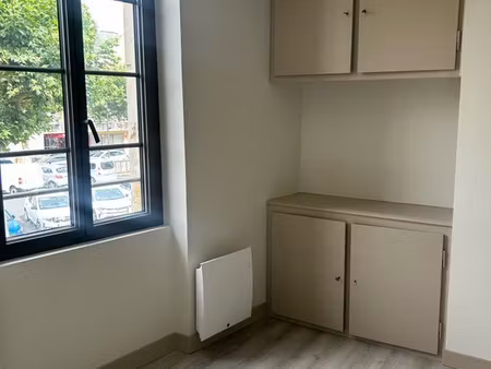 appartement t3