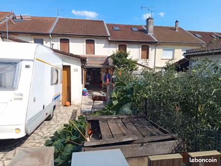 maison 72 m2