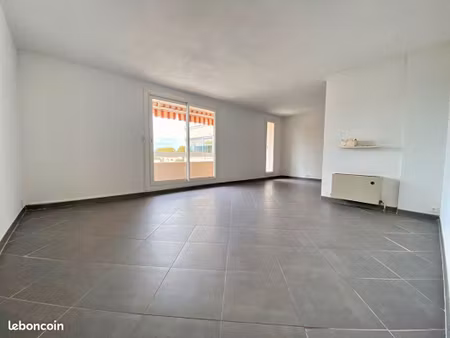 appartement 4 pièces 96 m²