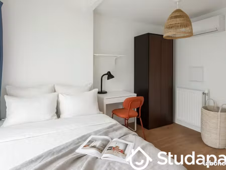 maison 9 m² paris
