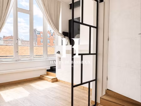 loft 2 pièces 57 m²