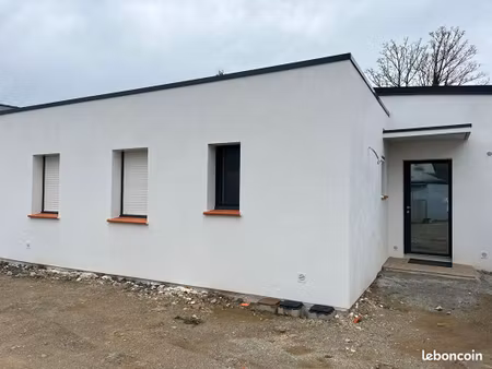 maison 5 pièces 85 m²