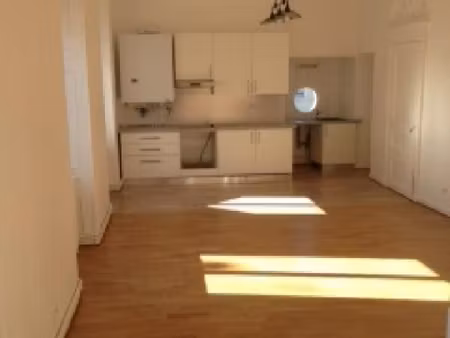 appartement 5 pièces 102 m²