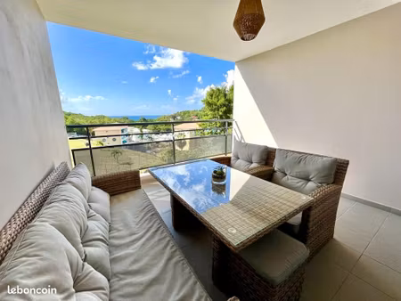 appartement t3 meublé