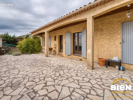 maison 4 pièces 103 m²