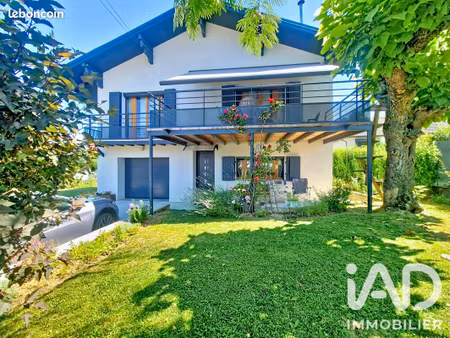 maison 4 pièces 97 m²