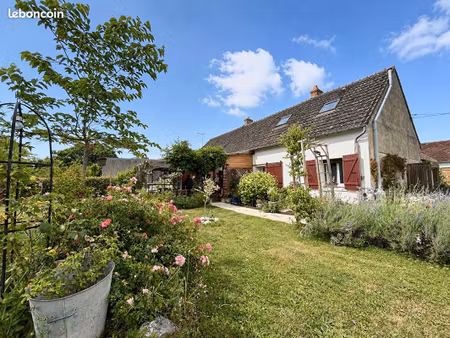maison 5 pièces 135 m²