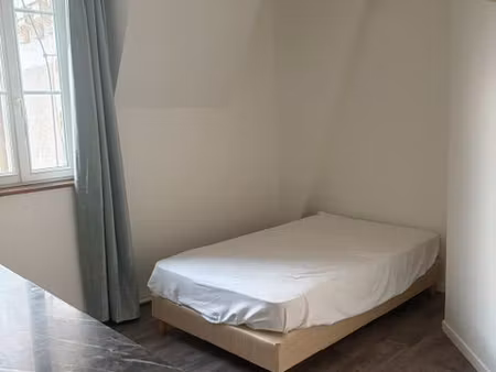 loue appartement meublé