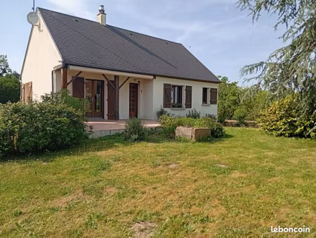 vente de maison
