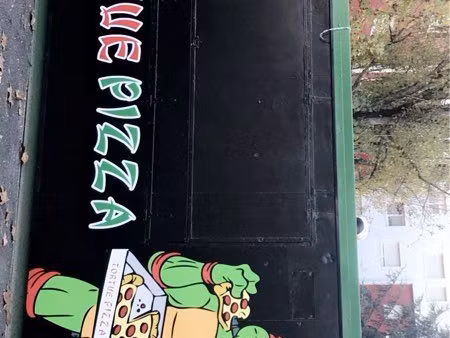 ⸻ fonds de commerce – pizzeria clé en main – marque déposée – clientèle fidèle