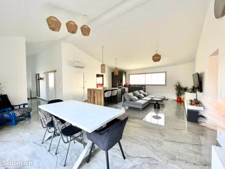 maison 5 pièces 112 m²