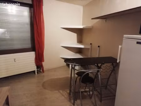 studio 21m2