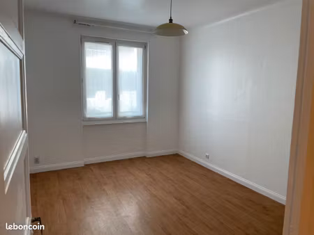 appartement t2 centre ville