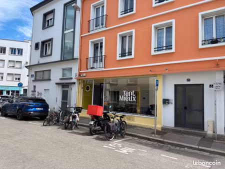 local centre ville lorient