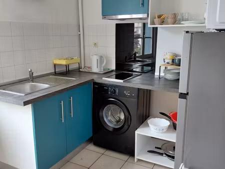 appartement t2 quartier cathédrale