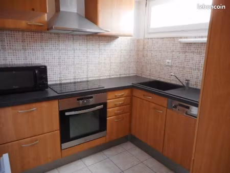 appartement f2 brabois