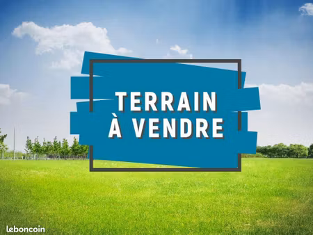 terrain 882 m² muneville-sur-mer