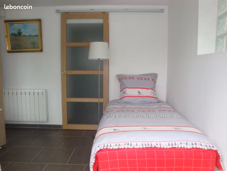grand studio 28m² – proches lycées