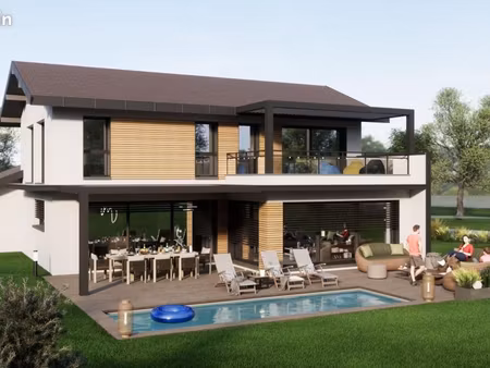 maison 8 pièces 153 m²