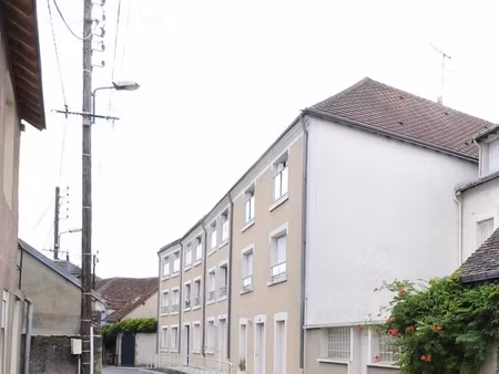 appartement 2 pièces 55 m²