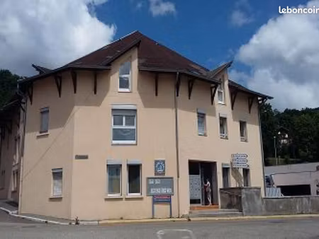 appartement 1 pièce 35 m²